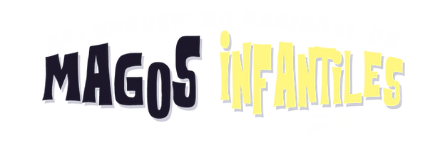 Magia infantil